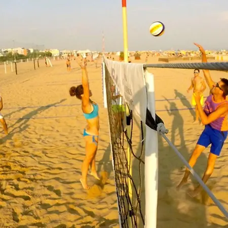 Apartment Dream Holidays In Our Flat - Beahost Bibione