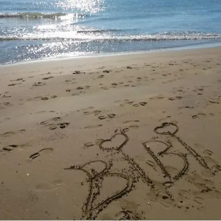 Dream Holidays In Our Flat - Beahost Διαμέρισμα *