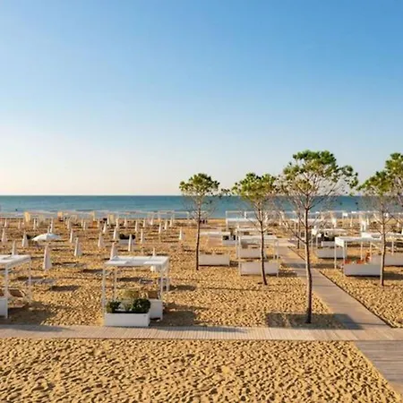 Dream Holidays In Our Flat - Beahost * Bibione