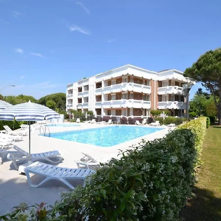 Dream Holidays In Our Flat - Beahost Bibione
