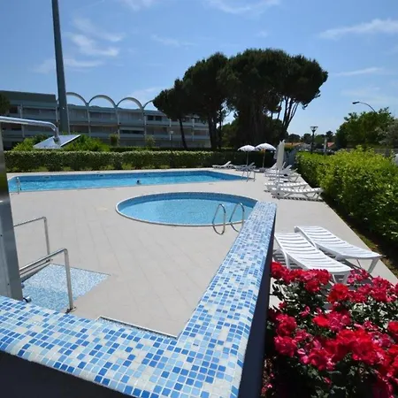 Dream Holidays In Our Flat - Beahost Bibione