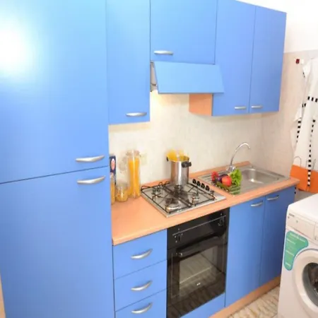 公寓 Dream Holidays In Our Flat - Beahost
