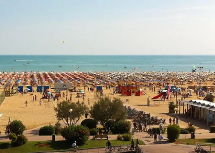 Dream Holidays In Our Flat - Beahost Bibione