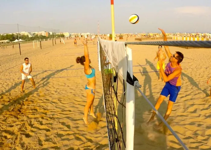 Apartament Dream Holidays In Our Flat - Beahost Bibione