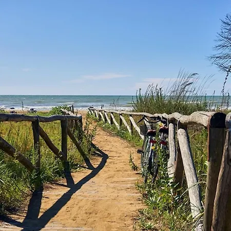 Dream Holidays In Our Flat - Beahost Bibione