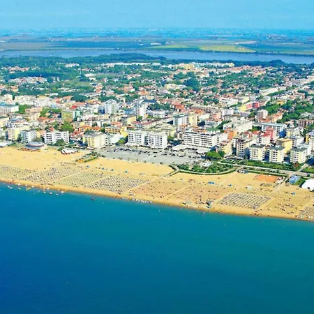 公寓 Dream Holidays In Our Flat - Beahost