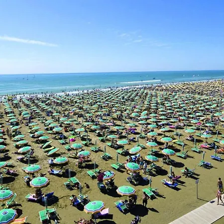 Dream Holidays In Our Flat - Beahost Appartement Bibione