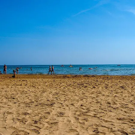 公寓 Dream Holidays In Our Flat - Beahost 比比翁