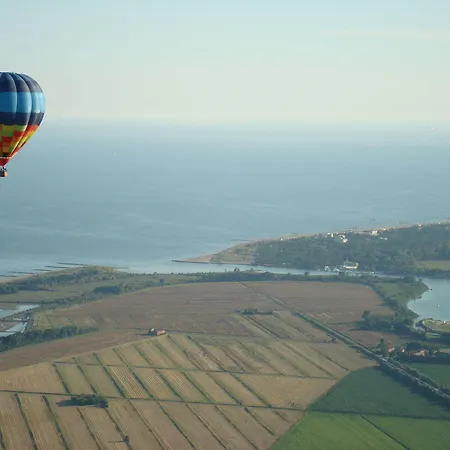 Dream Holidays In Our Flat - Beahost 公寓